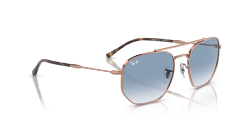 Rose Gold - 0RB3707 8056597834315