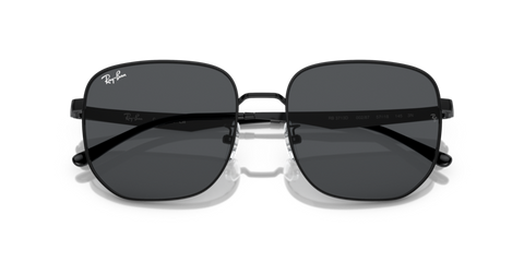 Black - 0RB3713D 8056597846172