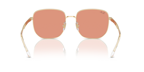 Pale Gold - 0RB3713D 8056262049815