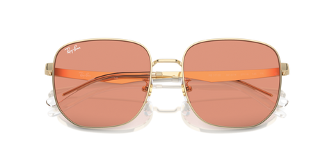 Pale Gold - 0RB3713D 8056262049815