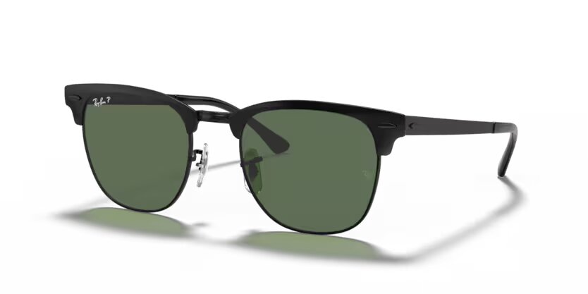  Ray-Ban 0RB3716 Clubmaster metal - Sunglasses -  Ray-Ban -  Ardor Eyewear