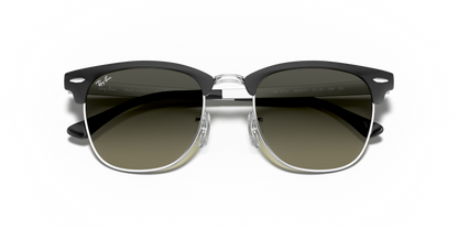 Black On Silver - 0RB3716 8053672867107
