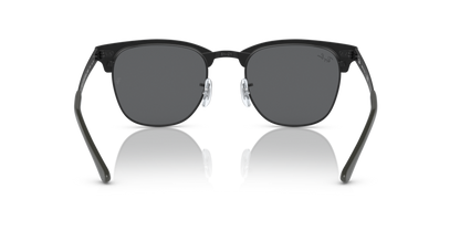 Grey On Black - 0RB3716 8056597767941