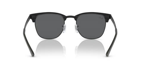 Grey On Black - 0RB3716 8056597767941