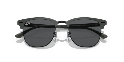 Grey On Black - 0RB3716 8056597767941