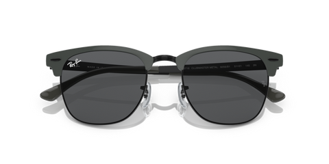 Grey On Black - 0RB3716 8056597767941