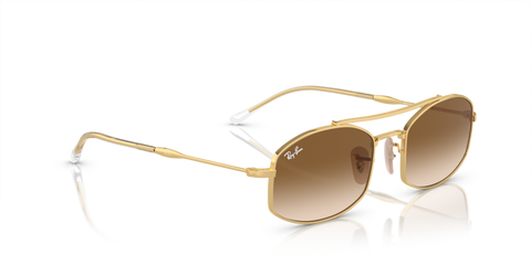 Arista Gold - 0RB3719 8056597935586