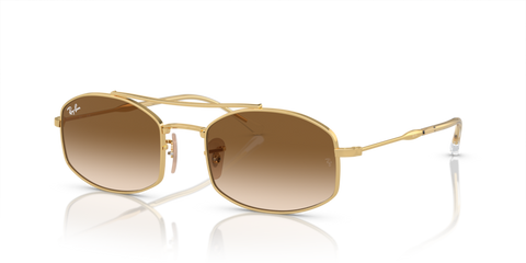 Arista Gold - 0RB3719 8056597935586