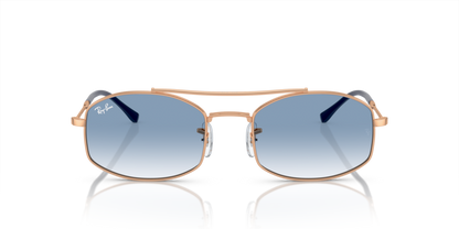 Rose Gold - 0RB3719 8056597935661