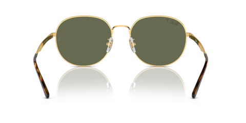 Arista Gold - 0RB3727D 8056262017760