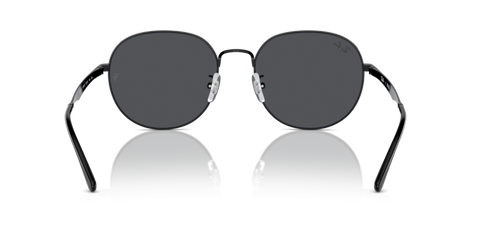 Black - 0RB3727D 8056262017777