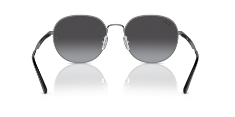Gunmetal - 0RB3727D 8056262017791
