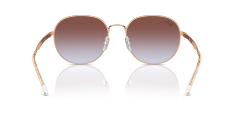 Rose Gold - 0RB3727D 8056262017807