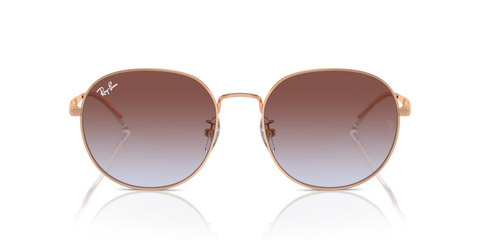 Rose Gold - 0RB3727D 8056262017807