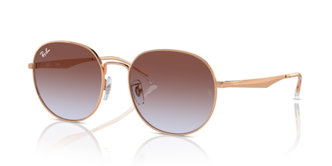 Rose Gold - 0RB3727D 8056262017807