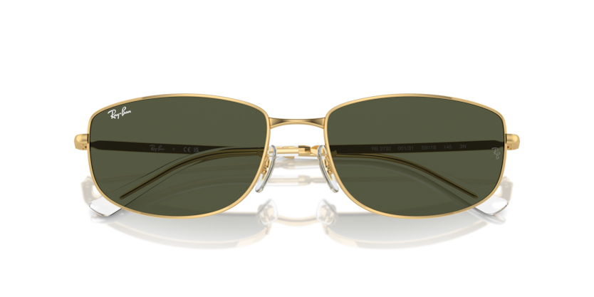 Arista Gold - 0RB3732 8056262042144