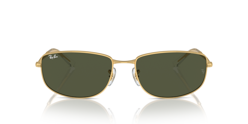 Arista Gold - 0RB3732 8056262042144