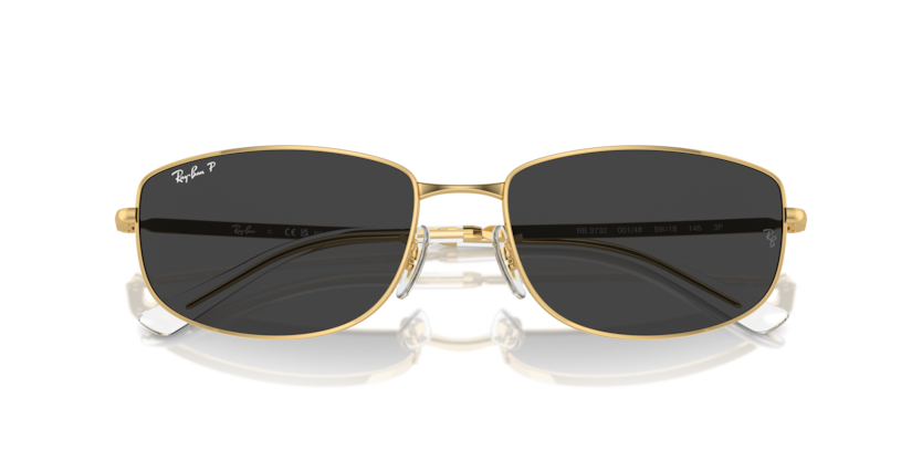 Arista Gold - 0RB3732 8056262042168