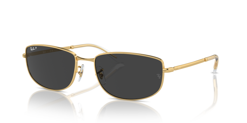 Arista Gold - 0RB3732 8056262042168