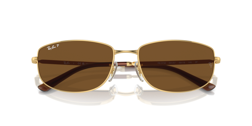 Arista Gold - 0RB3732 8056262042205
