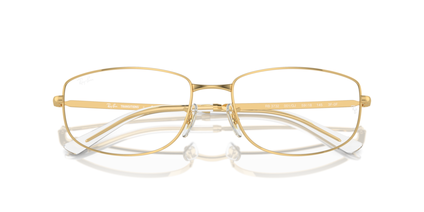Arista Gold - 0RB3732 8056262042236