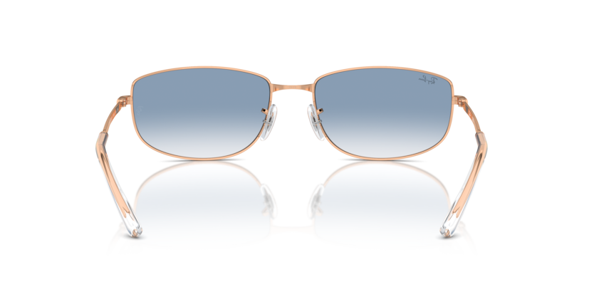 Rose Gold - 0RB3732 8056262042328