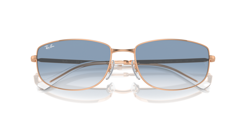 Rose Gold - 0RB3732 8056262042328