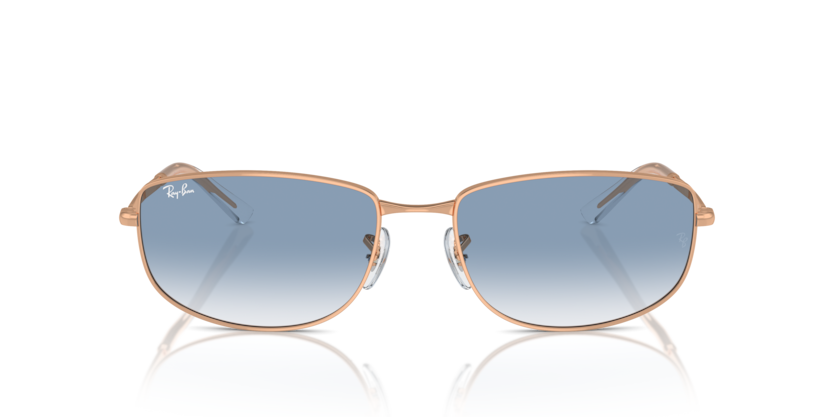 Rose Gold - 0RB3732 8056262042328