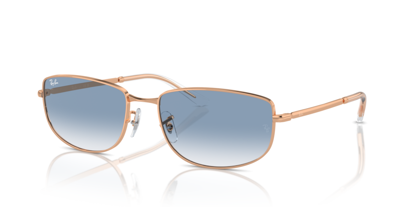Rose Gold - 0RB3732 8056262042328