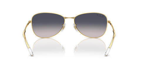 Arista Gold - 0RB3733 8056262030677