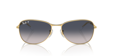 Arista Gold - 0RB3733 8056262030677