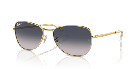 Arista Gold - 0RB3733 8056262030677