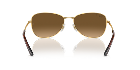 Arista Gold - 0RB3733 8056262030691