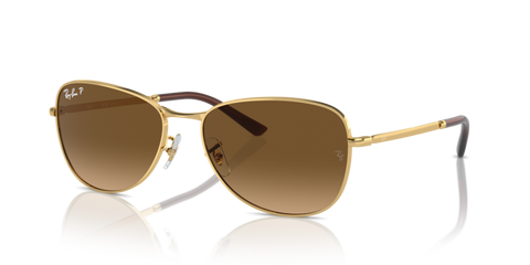 Arista Gold - 0RB3733 8056262030691