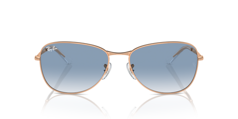 Rose Gold - 0RB3733 8056262030752