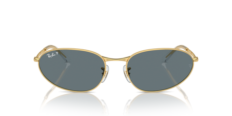 Arista Gold - 0RB3734 8056262041093