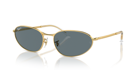 Arista Gold - 0RB3734 8056262041093