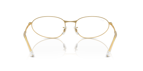 Arista Gold - 0RB3734 8056262041116