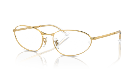 Arista Gold - 0RB3734 8056262041116