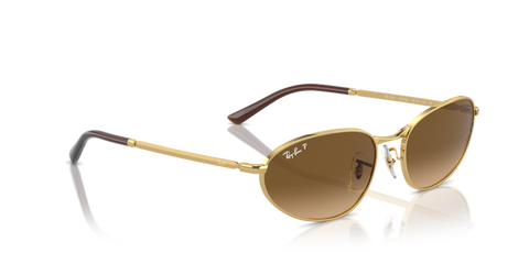 Arista Gold - 0RB3734 8056262041130