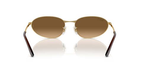 Arista Gold - 0RB3734 8056262041130