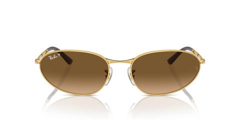 Arista Gold - 0RB3734 8056262041130