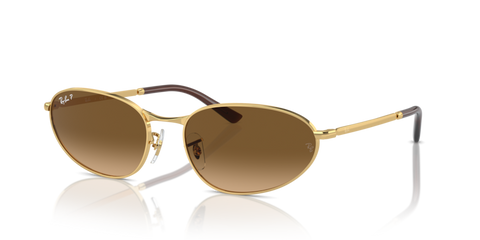 Arista Gold - 0RB3734 8056262041130