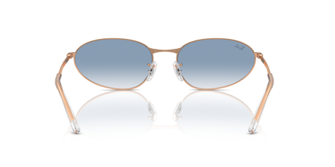 Rose Gold - 0RB3734 8056262041192