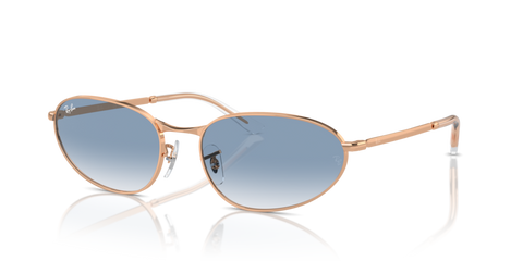 Rose Gold - 0RB3734 8056262041192