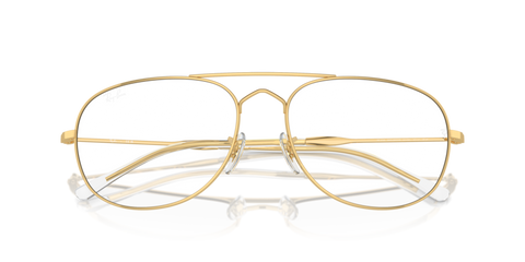 Arista Gold - 0RB3735 8056262043448