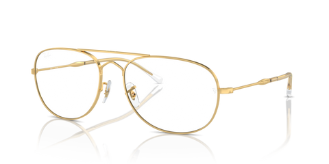 Arista Gold - 0RB3735 8056262043448