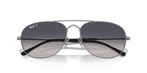 Gunmetal - 0RB3735 8056262043509