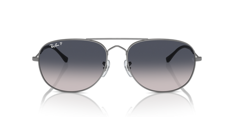 Gunmetal - 0RB3735 8056262043509