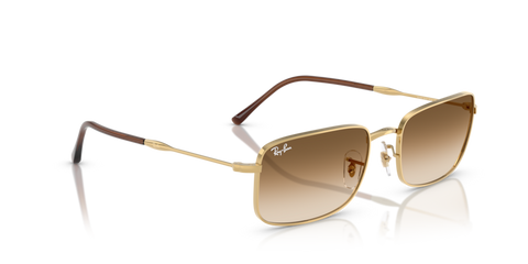 Arista Gold - 0RB3746 8056262282175